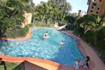 Kacys Bargara Beach Motel - Accommodation Mt buller 1