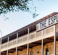 The Esplanade Hotel Port Hedland - Accommodation Mt buller