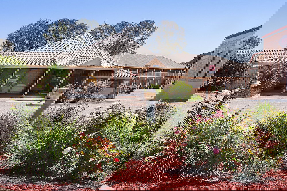 Port Paterson SA Accommodation Mt Buller