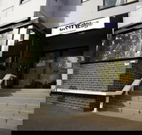 City Edge North Melbourne - Accommodation Mt Buller