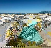 Sand Dunes Resort - Accommodation Mt Buller