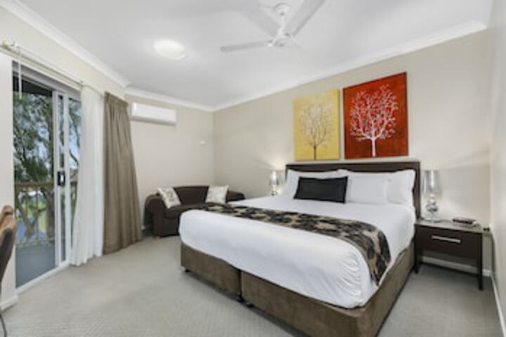 Maryborough QLD Accommodation Mt Buller