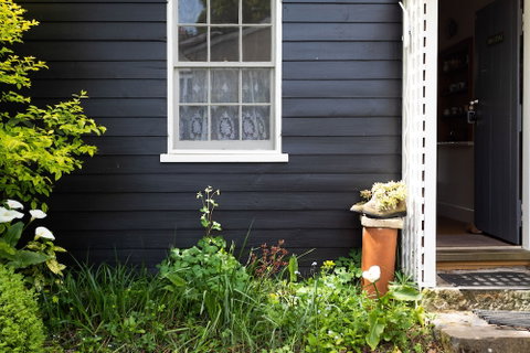 Alice's Cottages - Accommodation Mt Buller 1