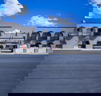 Lismore City Motor Inn - Accommodation Mt Buller