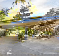 Kondari Hotel - Accommodation Mt Buller