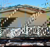 Nitmiluk Chalets - Accommodation Mt Buller