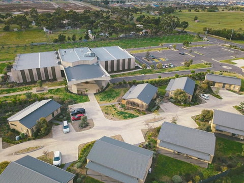 Quality Suites Point Cook Seasons 5 - Accommodation Mt Buller 3