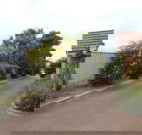 Augusta's Georgiana Molloy Motel