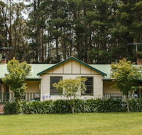 Federation Gardens  Possums Hideaway - Accommodation Mt Buller
