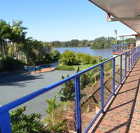 Taree Motor Inn - Accommodation Mt Buller