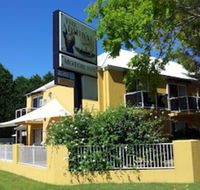 Admiral Nelson Motor Inn - Accommodation Mt Buller