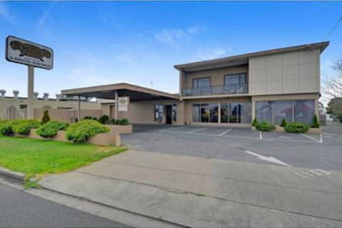 503 On Princes Drive - Accommodation Mt Buller 0