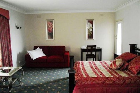 503 On Princes Drive - Accommodation Mt Buller 3