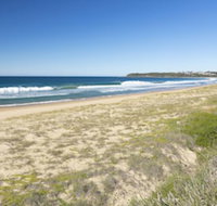 Seashells Beachfront Resort - Accommodation Mt Buller