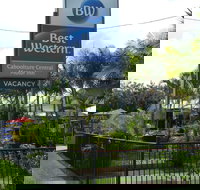 Caboolture Central Motor Inn SureStay Collection by BW - Accommodation Mt Buller