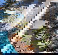 Rumba Beach Resort - Accommodation Mt Buller