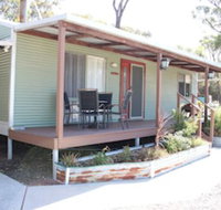 Kendenup Lodge and Cottages - Accommodation Mt Buller