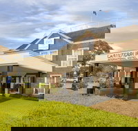 Canterbury International Hotel - Accommodation Mt Buller