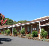 Port Campbell Motor Inn - Accommodation Mt Buller