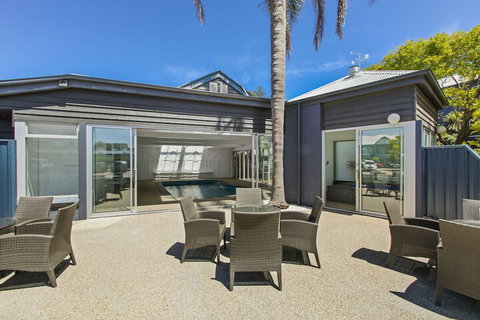Bellevue On The Lakes - Accommodation Mt Buller 4