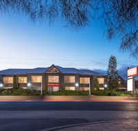 Bellevue on the Lakes - Accommodation Mt Buller