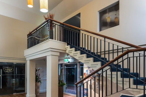 Bellevue On The Lakes - Accommodation Mt Buller 6