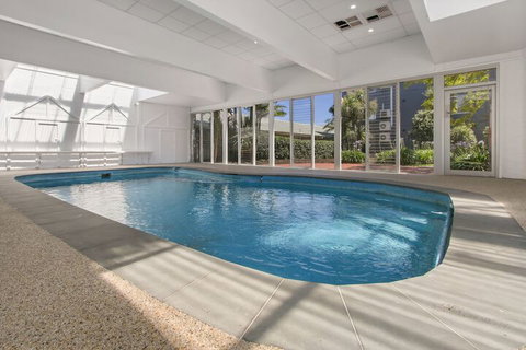 Bellevue On The Lakes - Accommodation Mt Buller 5