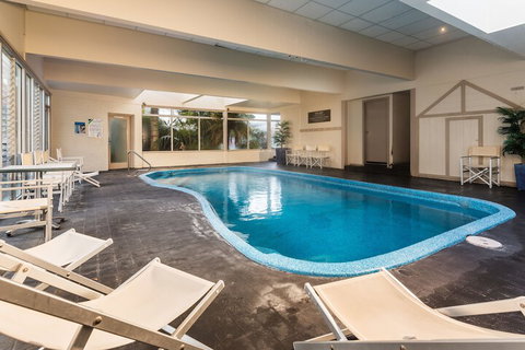 Bellevue On The Lakes - Accommodation Mt Buller 3