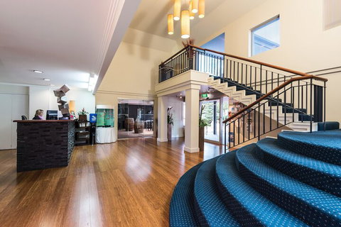 Bellevue On The Lakes - Accommodation Mt Buller 7