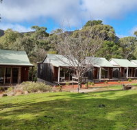 D'Altons Studios - Accommodation Mt Buller