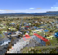 Swansea Ocean Villas - Accommodation Mt Buller