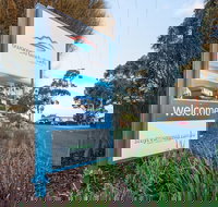 Swansea Beach Chalets - Accommodation Mt Buller