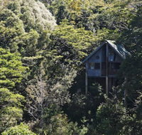 Rose Gums Wilderness Retreat - Accommodation Mt Buller
