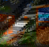 Southern Ocean Villas - Accommodation Mt Buller