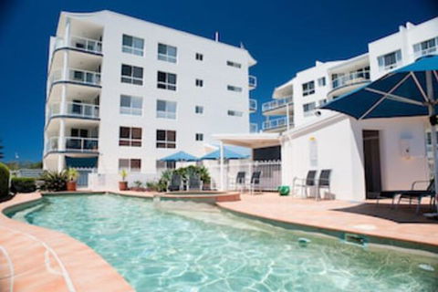 Bargara Blue Resort - Accommodation Mt Buller 0