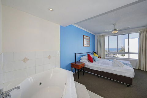 Bargara Blue Resort - Accommodation Mt Buller 4