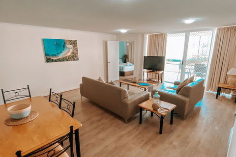 Bargara Blue Resort - Accommodation Mt Buller 3