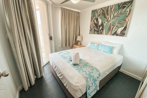 Bargara Blue Resort - Accommodation Mt Buller 7