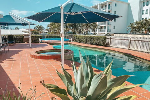 Bargara Blue Resort - Accommodation Mt Buller 1