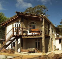 Old Leura Dairy - Accommodation Mt Buller