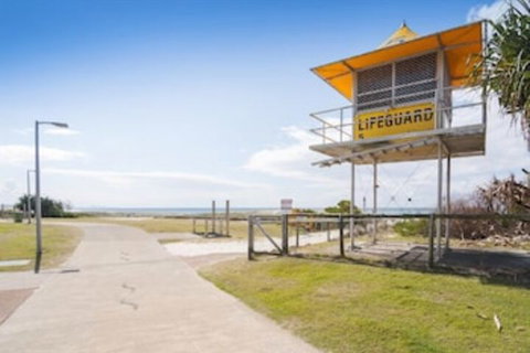 Golden Shores Airport Motel - Accommodation Mt Buller 4