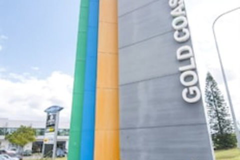 Golden Shores Airport Motel - Accommodation Mt Buller 6