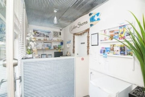Golden Shores Airport Motel - Accommodation Mt Buller 3