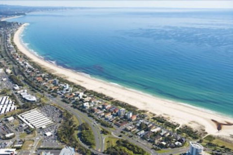 Golden Shores Airport Motel - Accommodation Mt Buller 2