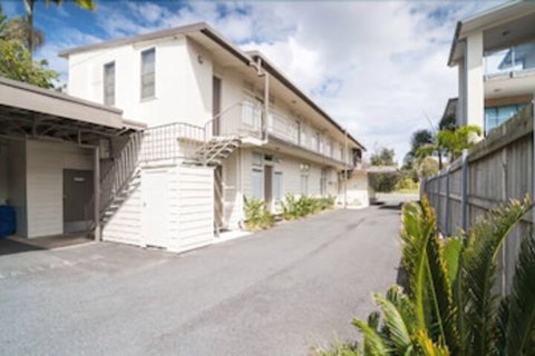 Golden Shores Airport Motel - Accommodation Mt Buller 5