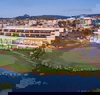 Best Western City Sands - Wollongong Golf Club - Accommodation Mt Buller