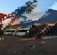 Redhill Tamworth Motor Inn  Conference Centre - Accommodation Mt Buller