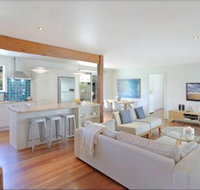 Mi Casa Holiday House - Accommodation Mt Buller