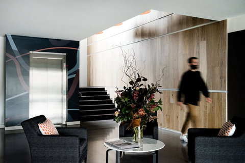 Flinders Hotel - Accommodation Mt Buller 0