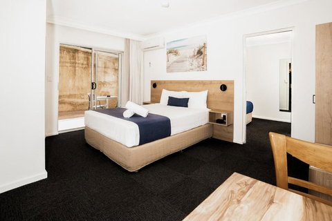 Caribbean Motel - Accommodation Mt Buller 2